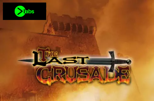The Last Crusade HD